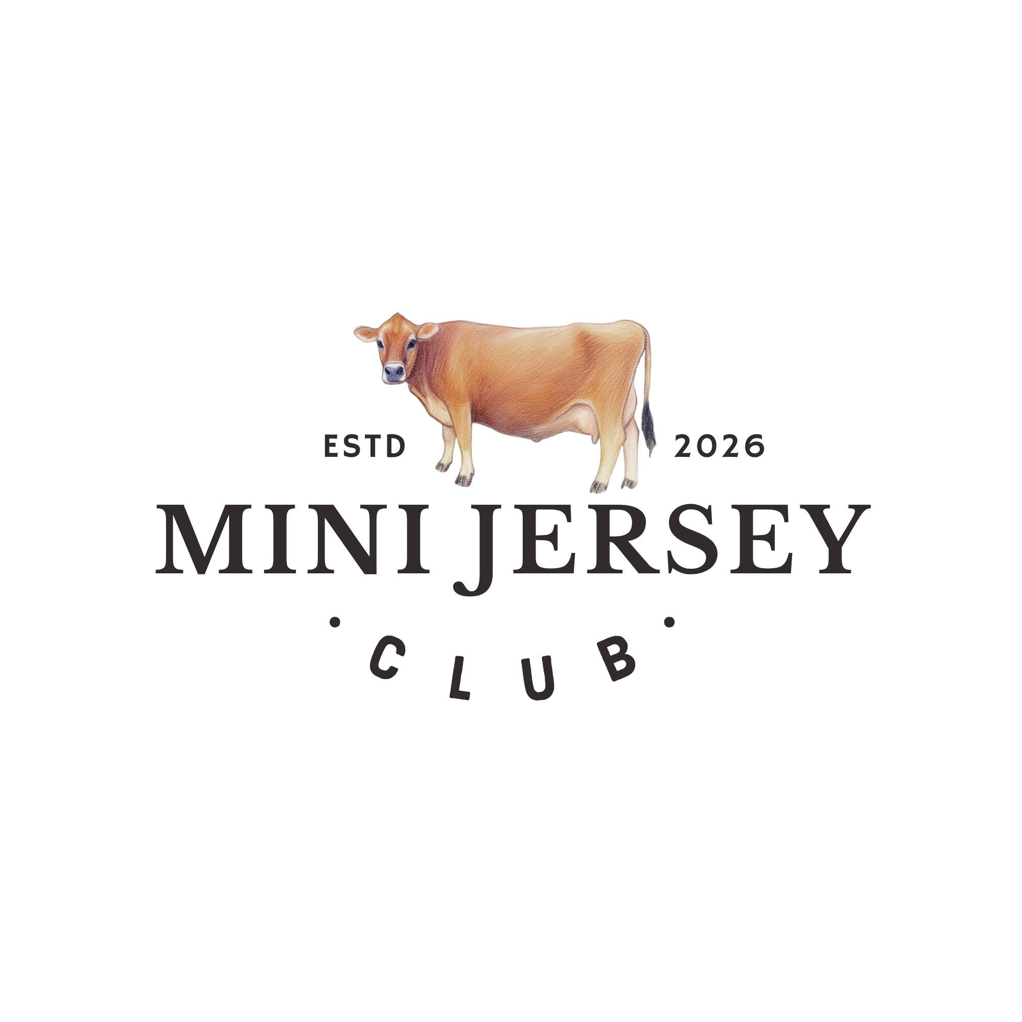 Mini Jersey Club